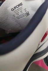 G/Fore G4 Gallivan2r TPU Golf Shoe Sneaker⛳️ US 12 USA Stripe Red White Blue