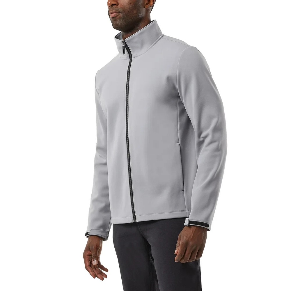 32 Degrees Men’s Full Zip Jacket