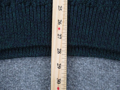 Callan Sweater Mens 2XL Country Collection Fisherman Chunky Pullover Ireland