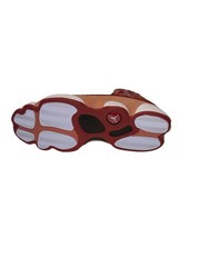 Nike Air Jordan 13 Retro Dune Red Men’s Sneakers DJ5982-601 NEW No Box