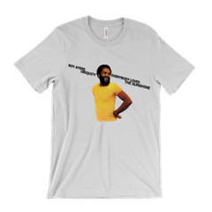 Roy Ayers T-Shirt – Everybody Loves The Sunshine – Jazz – RAMP vntg hip hop