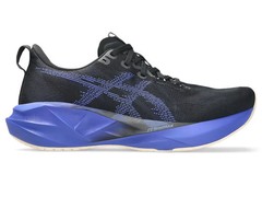 New ASICS Running Shoes NOVABLAST 5 WIDE 1011B975 004