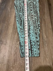 Men’s Vtg Ocean Pacific Surf Pants Size L 1980’s Surf Wear W/hook loop Closure