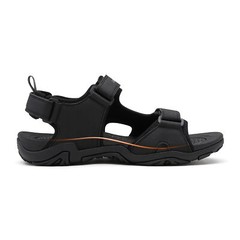 DREAM PAIRS Men Athletic Sandals Beach Sandals Sport Outdoor Arch Support Sandal