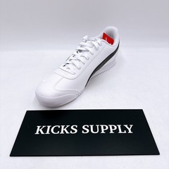 Puma Turino FSL Sneakers Puma-White/Black 372861-04 Unisex US4-13 New