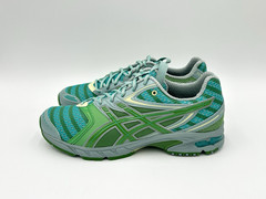 Asics UB9-S Gel-DS Trainer 14 Men’s Size 10 Waterfall Lichen Rock 1203A606-300