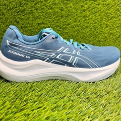Asics GT-2000 14 Womens Size 8.5 Blue Athletic Running Walking Shoes Sneakers