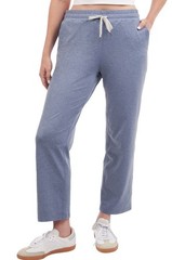 Kirkland Signature Ladies Lightweight Crop Pant