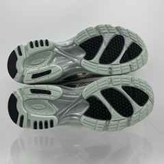 Brand New Asics Gel-DS Trainer 14 Lichen Rock Silver 1203A607-300 Men Size 10.5
