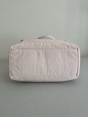 Kipling Zeva Handbag Satchel Crossbody Pink