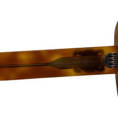 CELINE CL40304U Shiny Havana Brown Sunglasses 56mm 23mm 140mm – 53A