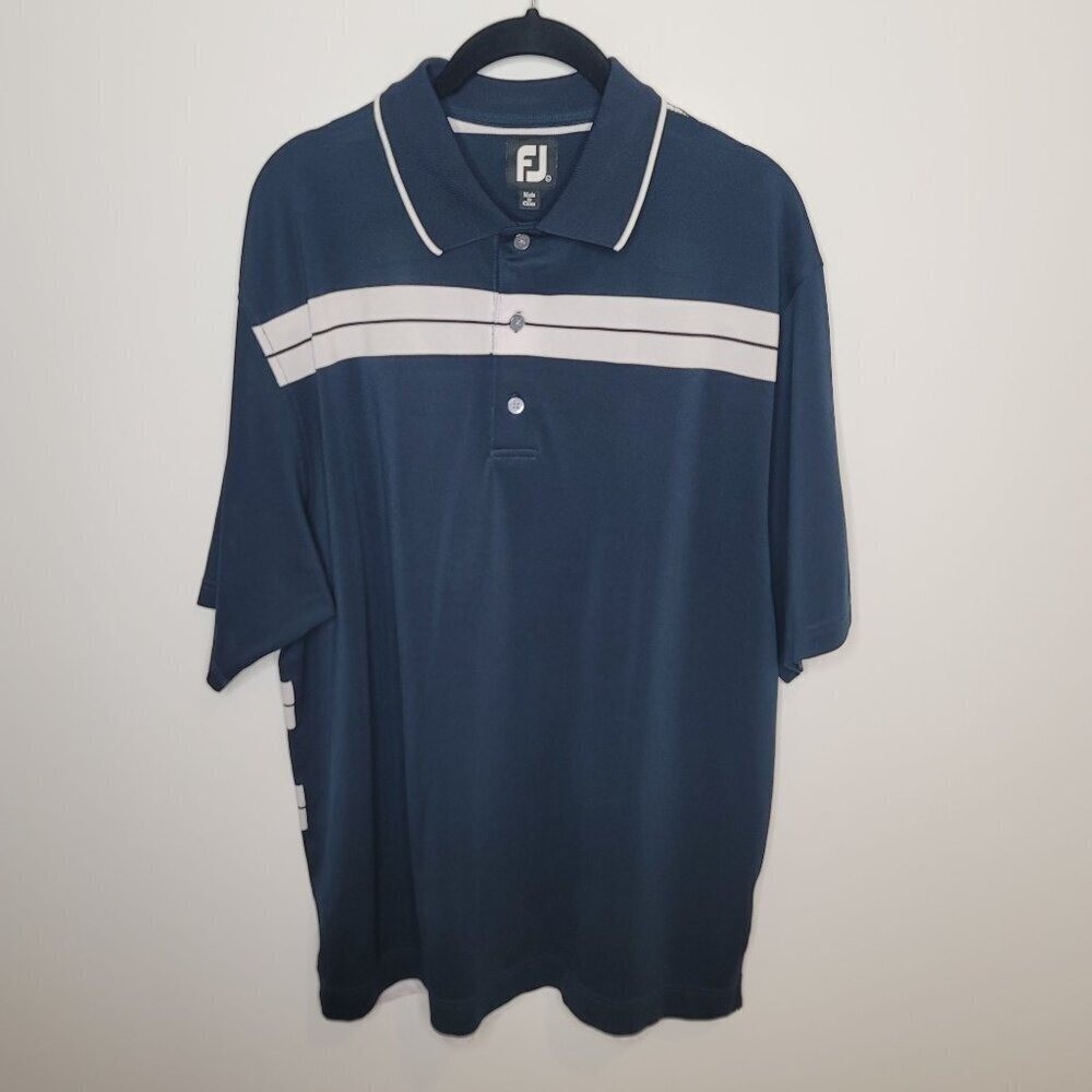 Foot Joy Polo Mens Large