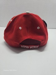 New York Cap NEW Choose your favorite color.
