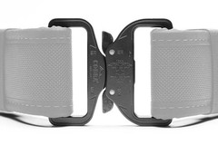 AustriAlpin COBRA 2.25″ buckle for military duty belts