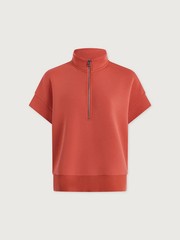 Brand New Varley Ritchie Short Sleeve Sweat Multiple Colors and Sizes Available