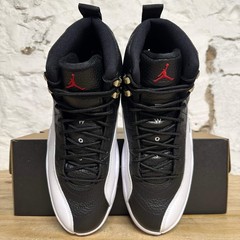 Air Jordan 12 ‘Playoff’ Men’s Size 11 BRAND NEW Sneakers CT8013-006