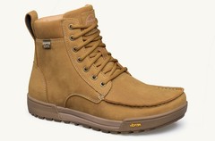 NEW Lems Men’s Summit Pro Boot – Harvest ALL SIZES leather vibram