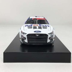 Kevin Harvick 2023 Mobil 1 Salutes Foil Number 1:24 Diecast