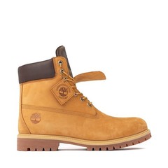 Timberland Premium 6-Inch Waterproof Boot TB010061-713 Wheat Men’s Size 11 M