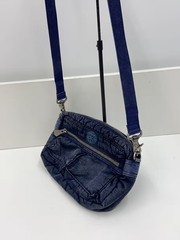 Porter Classic Shoulder Bag IDG Solid