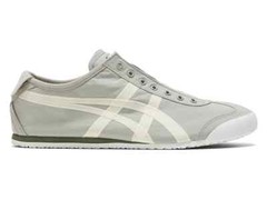 Onitsuka Tiger MEXICO 66 SLIP-ON 1183B603 020 OYSTER GREY WHITE