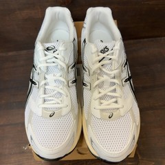 ASICS Gel-1130 White Cloud Grey (Pre-Owned) – 1201A256-118-13-PO-1 – … Size 13