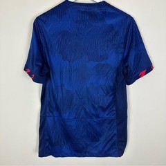 Nike USA USMNT Soccer 2023 4 Stars Blue Jersey