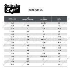 Onitsuka Tiger MEXICO 66 1183C102 200 BIRCH/PEACOAT from Japan NEW