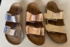 PICK SIZE/COLOR – Birkenstock Arizona BS Sandal