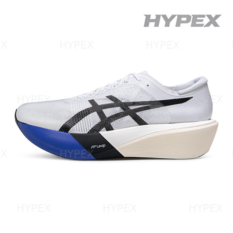ASICS Metaspeed Edge Low top Sports Running Shoes Men 1013A163-101 New Size
