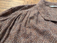 45r shirt, made in Japan