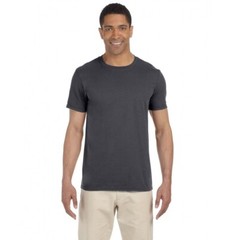 Gildan G640 Adult Softstyle 4.5 oz T-Shirt ( S – 3XL )