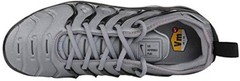 Nike Air Vapormax Plus Men’s Shoes (CK0900-001, Cool Grey/Black) Size 9.5 – Cool