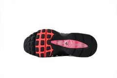 IM7410-001 Nike Air Max 95 ‘Big Bubble – Solar Red’ Men’s Shoes Size 7-13