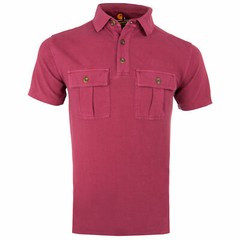 Carhartt Men’s Short T-Shirt Slim Fit