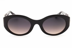 GUESS GU0198-20B-53 Sunglasses Frame Size 53mm 135mm 23mm GREY Women