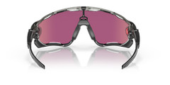 Oakley Jawbreaker Grey Ink / Prizm Road Jade Sunglasses OO9290-4631
