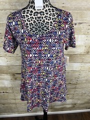 NWT LuLaRoe Perfect T XXS Women’s Top – Size Extra Extra Small Fast SHIPPING!!!