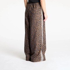 adidas Originals Women’s Leopard Firebird Oversized Track Pants JW7302-Authentic