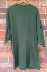Marithe’ Francois Girbaud New York City + Paris Tee 3X Big and Tall