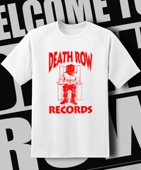 Death Row Records Snoop shirt Youth to Adult S-6XL! Fast Ship!