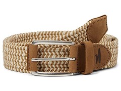 Cotton Stretch Belt johnnie-O Mens (7850608)