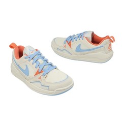 Nike Wmns Jordan CMFT ERA Pale Ivory Psychic Blue Women Casual Shoes HJ6778-100