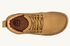 NEW Lems Men’s Summit Pro Boot – Harvest ALL SIZES leather vibram
