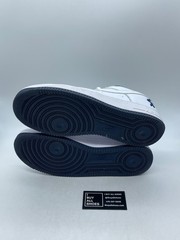 Nike Air Force 1 Low Lil Yachty Concrete Boys It’s Us 13 (Moder Size 13 (No Box)