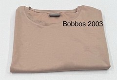 32 Degrees Cool Men’s Crew Neck Soft Short Sleeve T-Shirt, Tan, Size XL