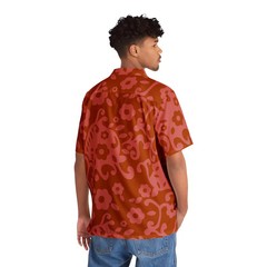 Unique Design Hawaiian Shirt