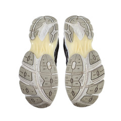 Above The Clouds x ASICS GT 2160 Cream Chocolate Brown 1203A654 100 Men Size 9.5