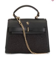 Pratesi Fondoli Lady Bag- Black