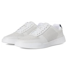 Cole Haan Grand Crosscourt Modern Mens Sz 9 Sneaker Optic White C33987 FREE SHIP